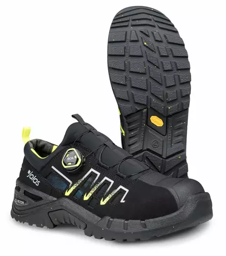 Turvakengät Jalas 9935 Exalter - Jalas turvakengät - 9935 - 1