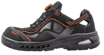 Turvakengät Sievi 52535 AirGo4 roller XL - Sievi turvakengät - 52535 - 1