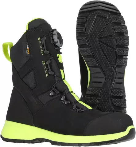 Turvakengät Jalas 7198 Zenit Evo - Jalas turvakengät - 7198 - 1