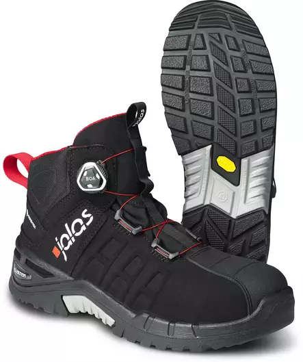 Turvakengät Jalas 9988 Exalter GTX - Jalas turvakengät - 9988 - 1