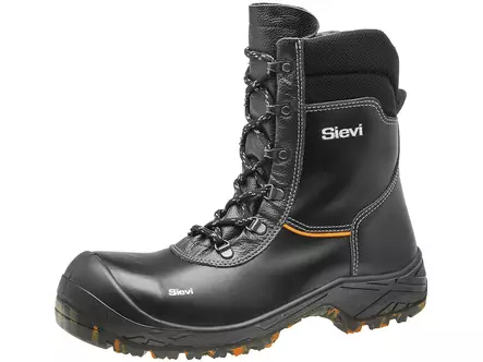 Turvakengät Sievi 52459 AL Hit 6 XL+ - Sievi turvakengät - 52459 - 3