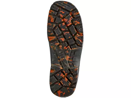 Turvakengät Sievi 52459 AL Hit 6 XL+ - Sievi turvakengät - 52459 - 4