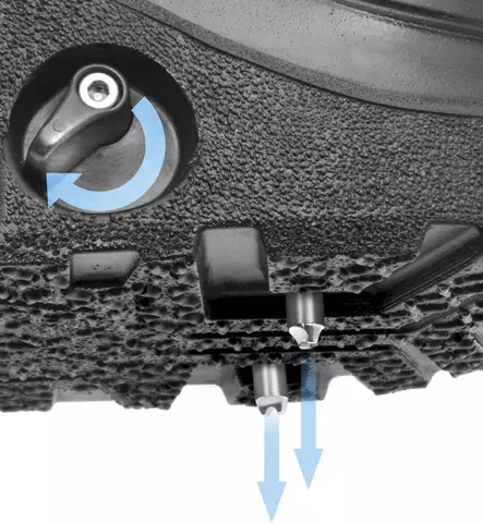 Turvakengät Sievi 52279 Spike 3 - Sievi turvakengät - 52279 - 2